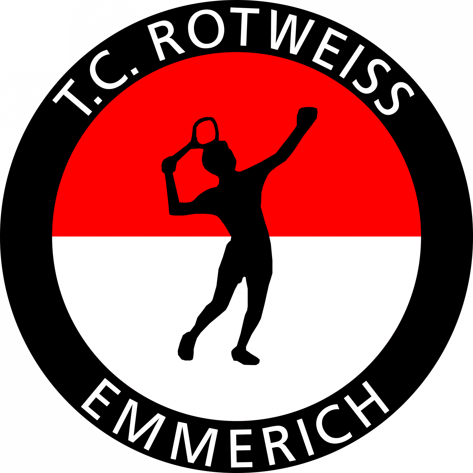 T.C. Rotweiss Emmerich e.V.