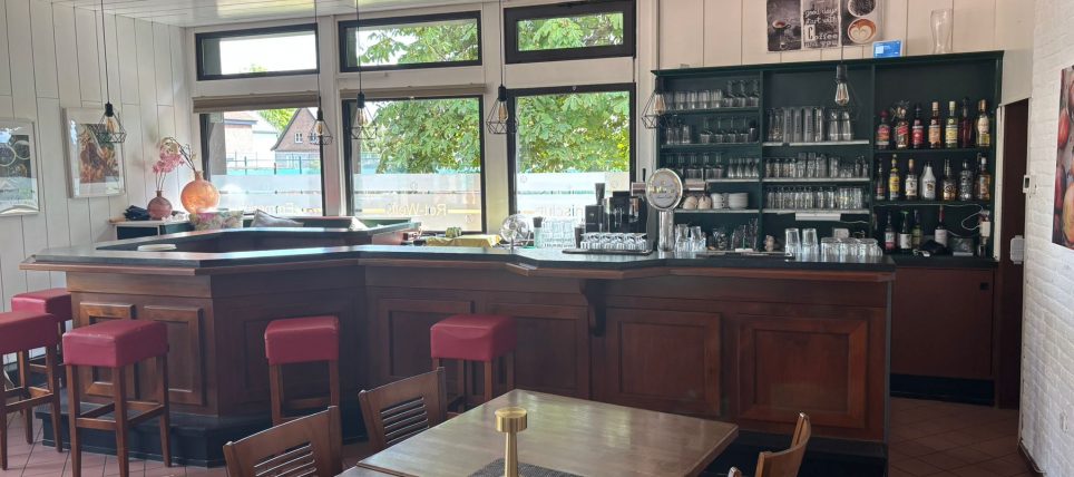 Unser Klubhaus hat neue Öffnungszeiten – und ein Gericht der Woche!