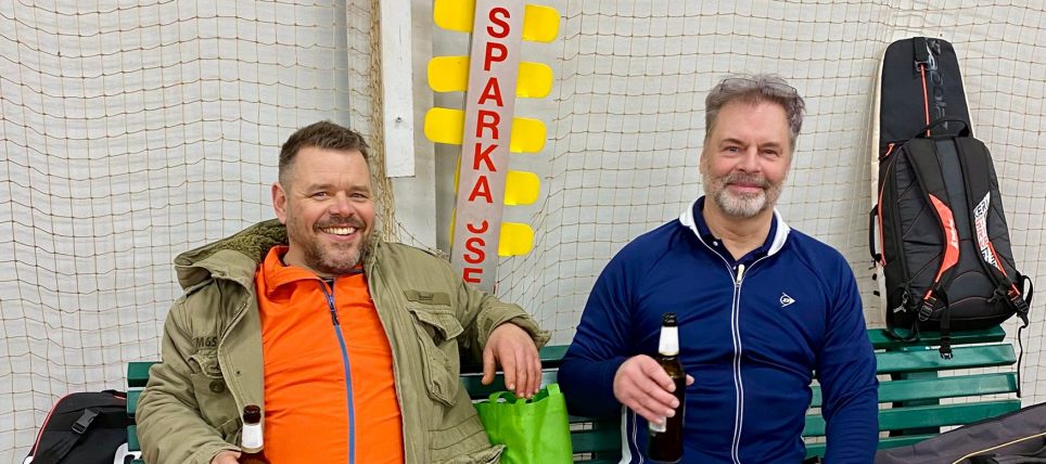 „Prost“ auf ein neues Tennis Jahr 2026