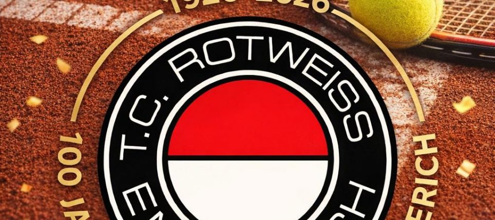 Am 25. April steigt ab 14 Uhr die Saisoneröffnung bei uns!