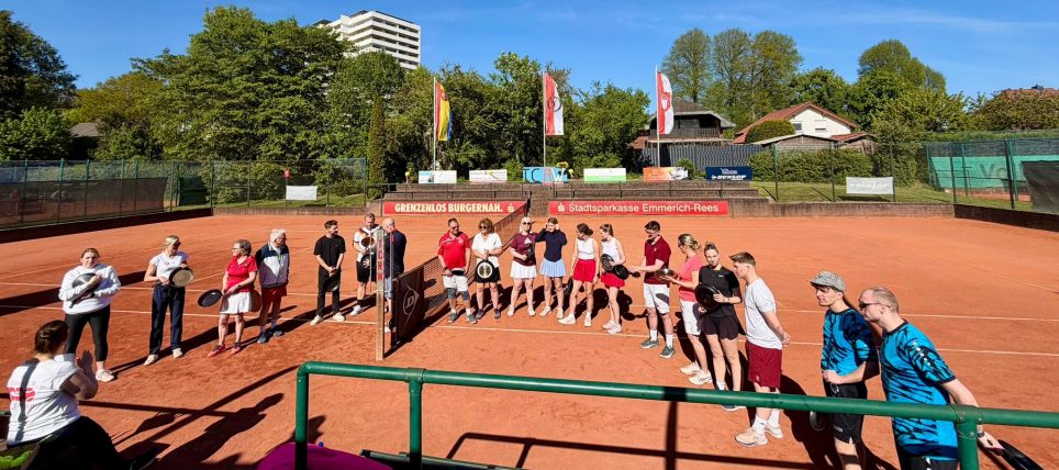 Das ist der Jugendmedenspielplan 2026!