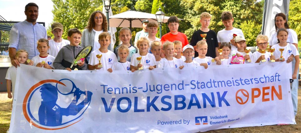 VoBa Cup 2026 ….. das war’s